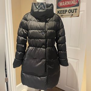 Kate spade New York black puffer coat VERY WARM and STYLISH